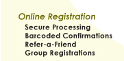 Online Registration