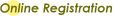 Online Registration